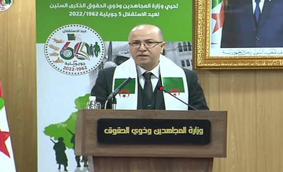 M. Benabderrahmane supervise le lancement officiel de la plate-forme numérique “L’Algérie de la Gloire”