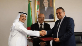 TDA et ARABSAT signent un protocole de coopération