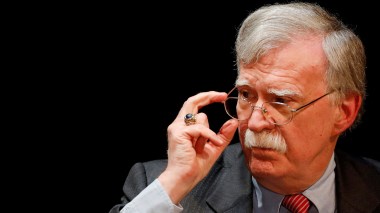 L’ancien conseiller de Trump, admet son implication dans la préparation de coups d’Etat a l’étranger