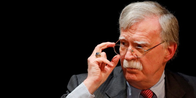 L’ancien conseiller de Trump, admet son implication dans la préparation de coups d’Etat a l’étranger