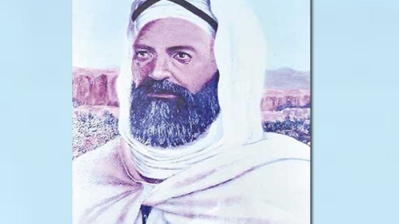 الشيخ بوعمامة.. المقاوم الجزائري الذي خانه ملك المغرب