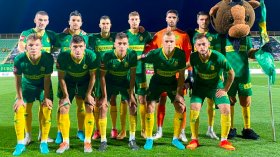 بِالفيديو: مقابلتان وهدفان لـ “بكرار” في كرواتيا