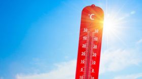 تنبيه حول الطقس: أمطار وموجة حر عبر هذه الولايات