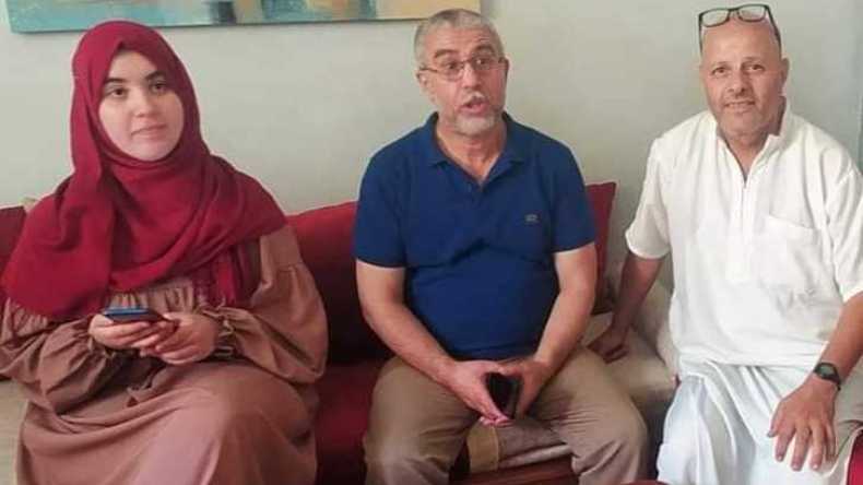 بكالوريا 2022.. صاحبة أعلى معدل تكشف عن خيارها في الجامعة