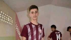 وفاة لاعب من أصاغر وفاق سطيف غرقا