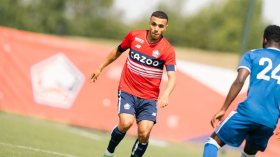 زدادكة يتحسّر لِقلّة مَن يتحدّثون بِالفرنسية في ناديه!