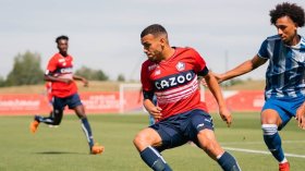 أوّل مباراة لـ “زدادكة”