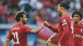 صلاح غاب والمصريون يُقاطعون والمغرب تُنظّم حفلا “جنائزيا”!