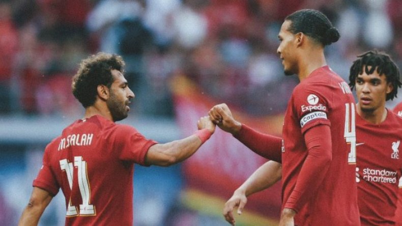 صلاح غاب والمصريون يُقاطعون والمغرب تُنظّم حفلا “جنائزيا”!