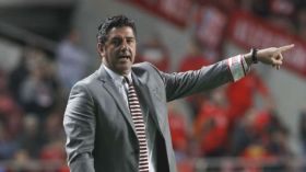 المدرب السابق لـ “سوداني” سيُشرف على منتخب مصر