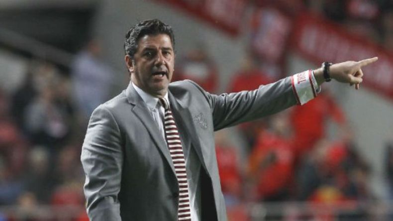 المدرب السابق لـ “سوداني” سيُشرف على منتخب مصر