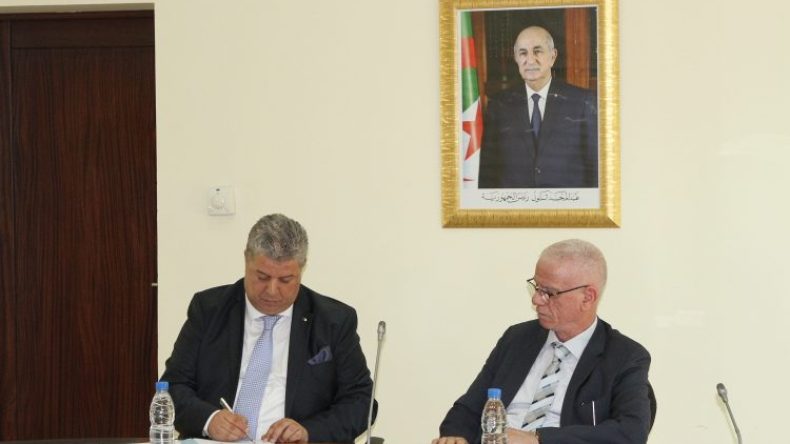 عمارة يُسلّم المشعل لِزفيزف