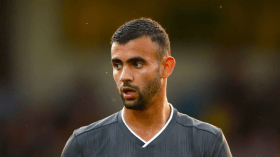 غزال يرفض عرضا سعوديا بـ 7 ملايين أورو