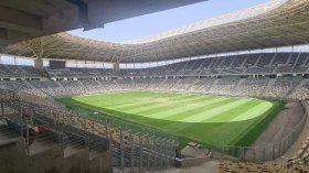 هامّ جدّا قبل تدشين ملاعب براقي والدويرة وتيزي وزو و…