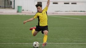 وفاة ثلاثة لاعبين في حادث مرور بِالعاصمة