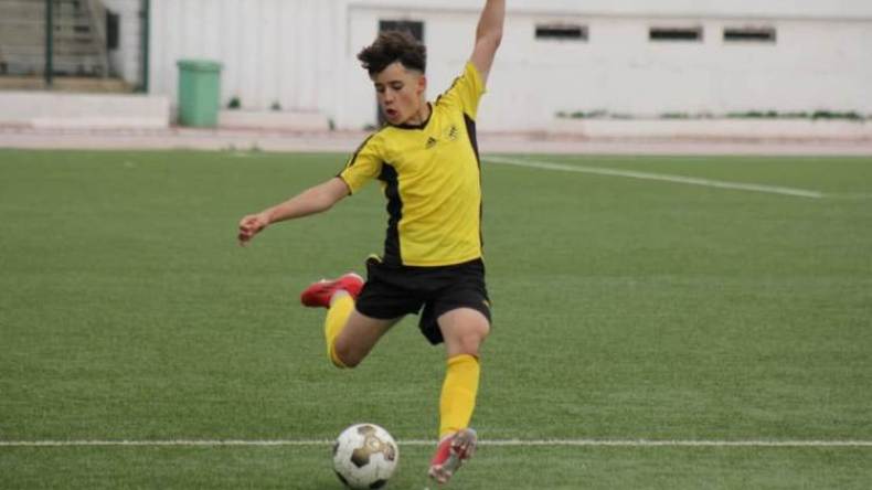 وفاة ثلاثة لاعبين في حادث مرور بِالعاصمة