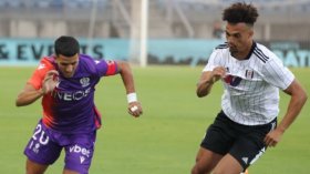 عطال: شارة القائد مُحفّز قويّ ومسؤولية كبيرة