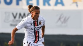 بِالفيديو: أوّل هدف لـ “براهيمي”