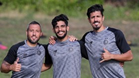 ثنائية لـ “بونجاح”