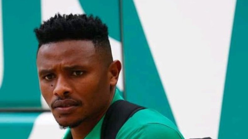 “الفيفا” تُطالب إدارة شبيبة القبائل بِدفع مستحقات لاعب إثيوبي