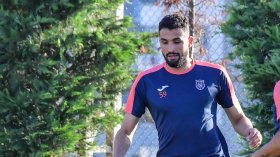 توبة يغيب وفريقه يتأهّل