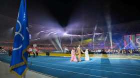 وهران مُرشّحة لِاحتضان “الرابطة الماسية” في ألعاب القوى