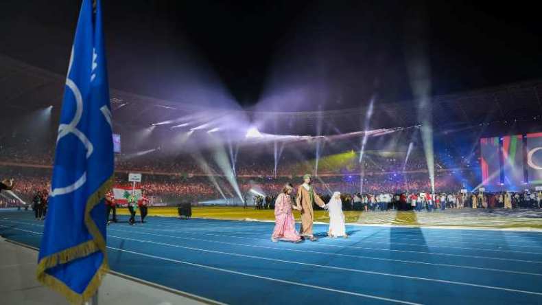 وهران مُرشّحة لِاحتضان “الرابطة الماسية” في ألعاب القوى