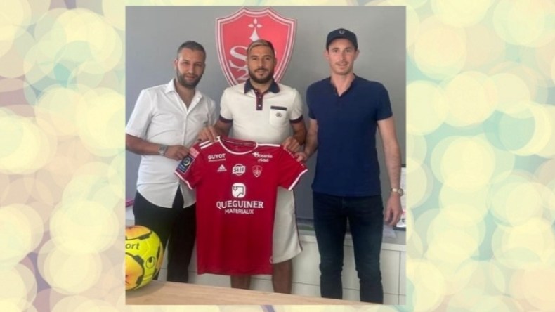 جديد بِخصوص عقد بلايلي