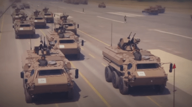 Fête de l’Indépendance..un défilé militaire de retour après 33 ans