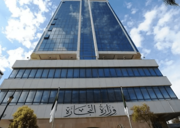 Commerce: L’Algérie compte près de 2000 sociétés exportatrices