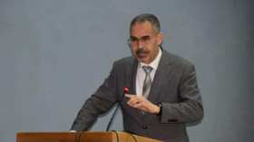 الوزير سبقاق: الجزائر الجديدة عصيّة على أعدائها ثابتة بِمبادئها