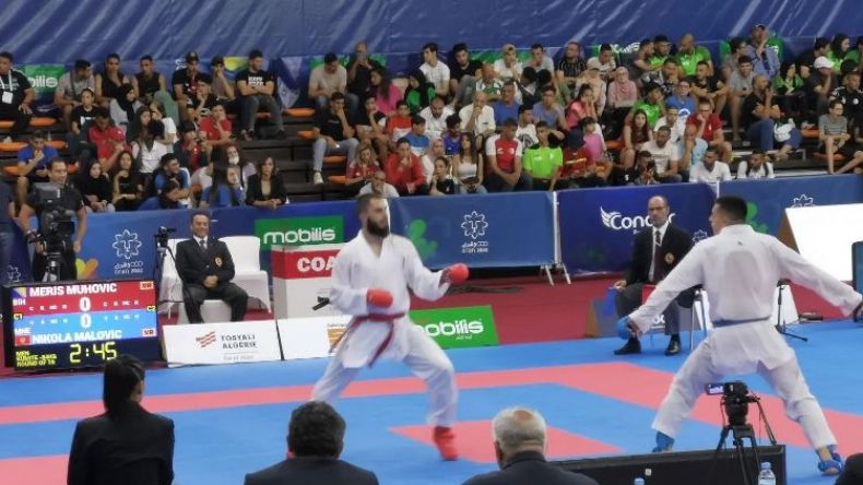 المغربي “وادو”: علامة كاملة للجزائر