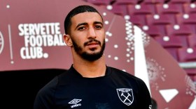 بِالفيديو: هدف استعراضي لـ “بن رحمة”