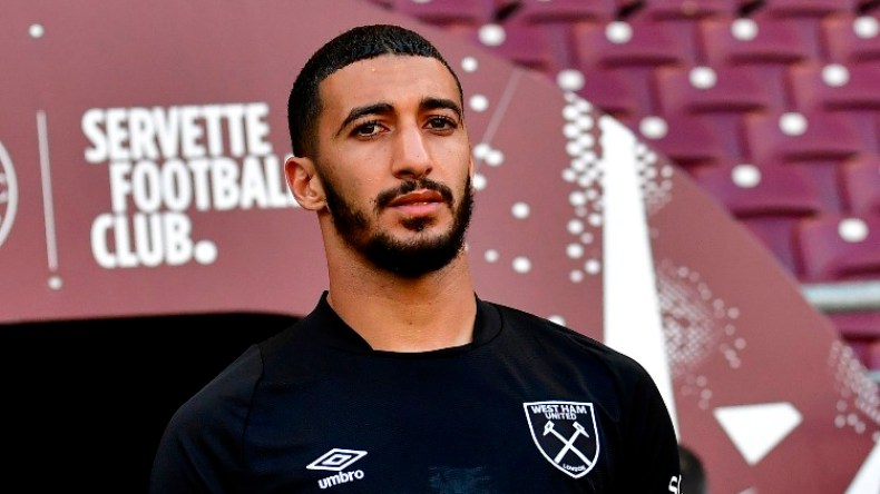 بِالفيديو: هدف استعراضي لـ “بن رحمة”