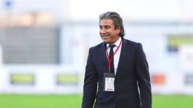 مدرب جديد لِبطل الجزائر