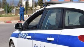 زرالدة: سارقو الدراجات النارية باستعمال أسلحة بيضاء في قبضة الأمن