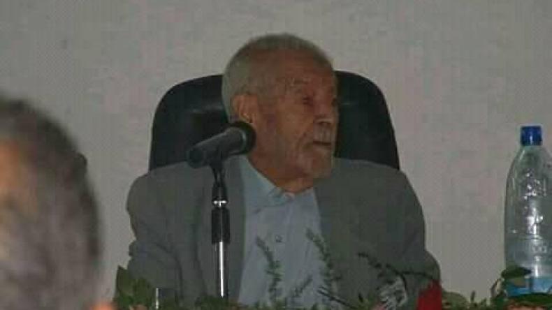 شتّان بين موريس ومحمد!