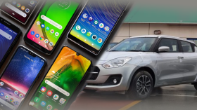 دبي مورّد غير رسمي للهواتف والسيارات في الجزائر