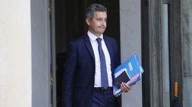 Darmanin: Désormais la délivrance de carte de séjour est conditionnée a la maîtrise d’un niveau de français