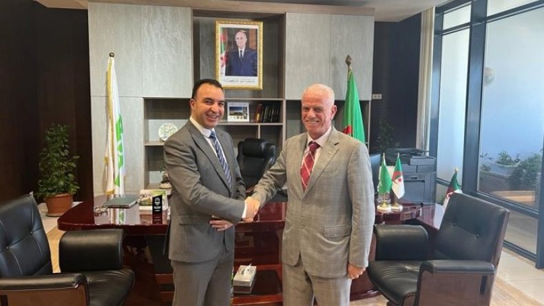 زفيزف في عيادة موبيليس بعد أن دخلت خزينة “الفاف” غرفة الإنعاش