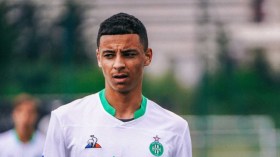 دولي جزائري شاب ينتقل إلى البطولة الإيطالية