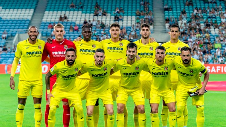 ماندي يقصّ شريط المقابلات التحضيرية