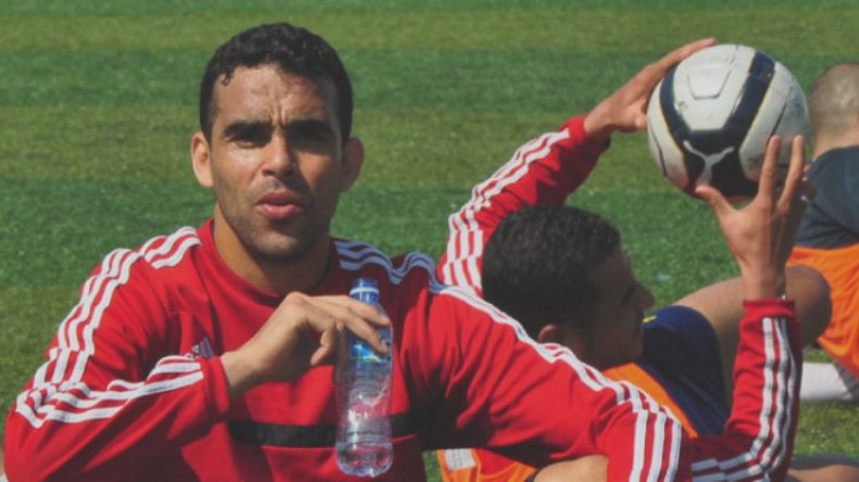 عمّور وجديات وحاج عيسى في تربّص لِنيل شهادة التدريب