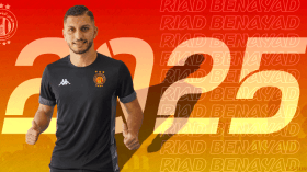 بن عياد زميلا لِتوغاي