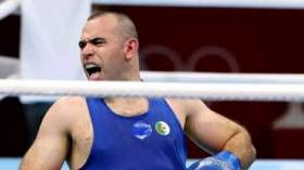 الملاكم بولوذينات يعتزل ويتّخذ هذا القرار