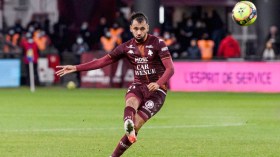 بولحية يقترب من فرحات