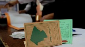 الانتخابات الجزئية: القوائم المستقلة تحصد 82.22 بالمئة من المقاعد