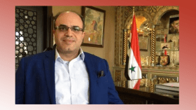 سوريا تتجه لتعاون اقتصادي أوسع مع الجزائر