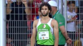 الرياضة الجزائرية تفتكّ 15 ذهبية وتُحطّم رقمها القياسي