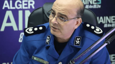 Rachid Ghezli: « la DGSN a toujours soutenu la refonte totale de la loi sur la sécurité routière »